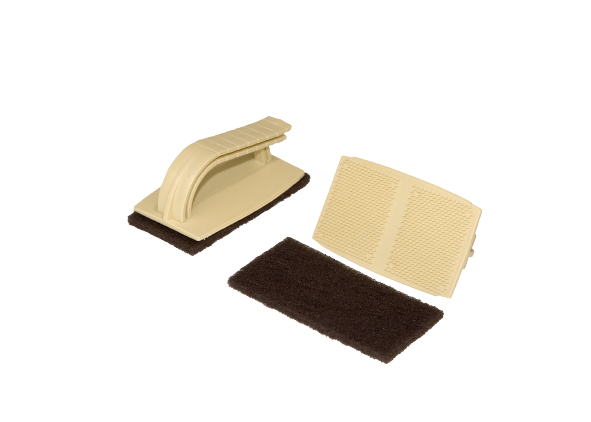 QuickScrubber Kit