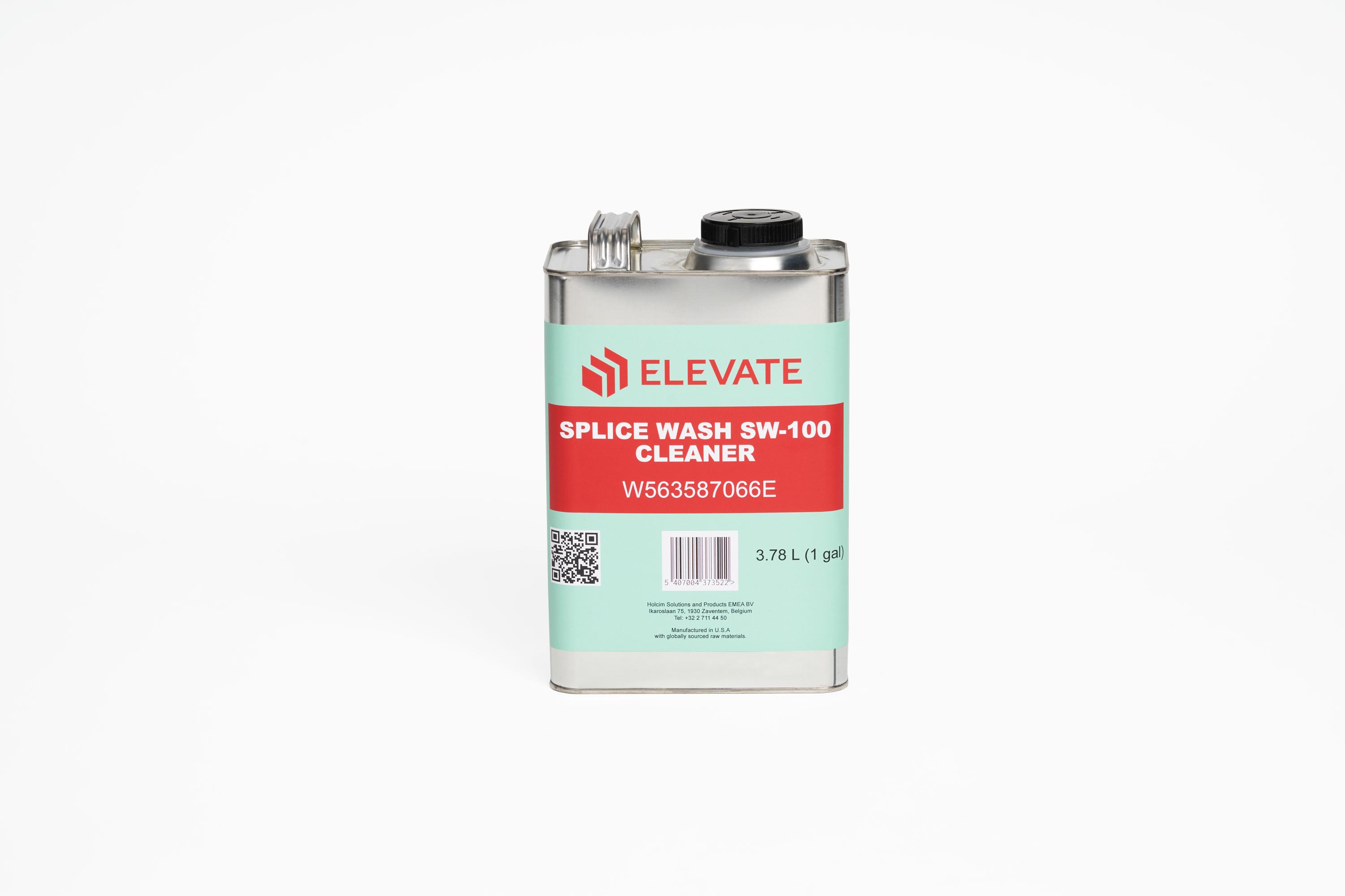 Splice Wash SW-100 Cleaner                     