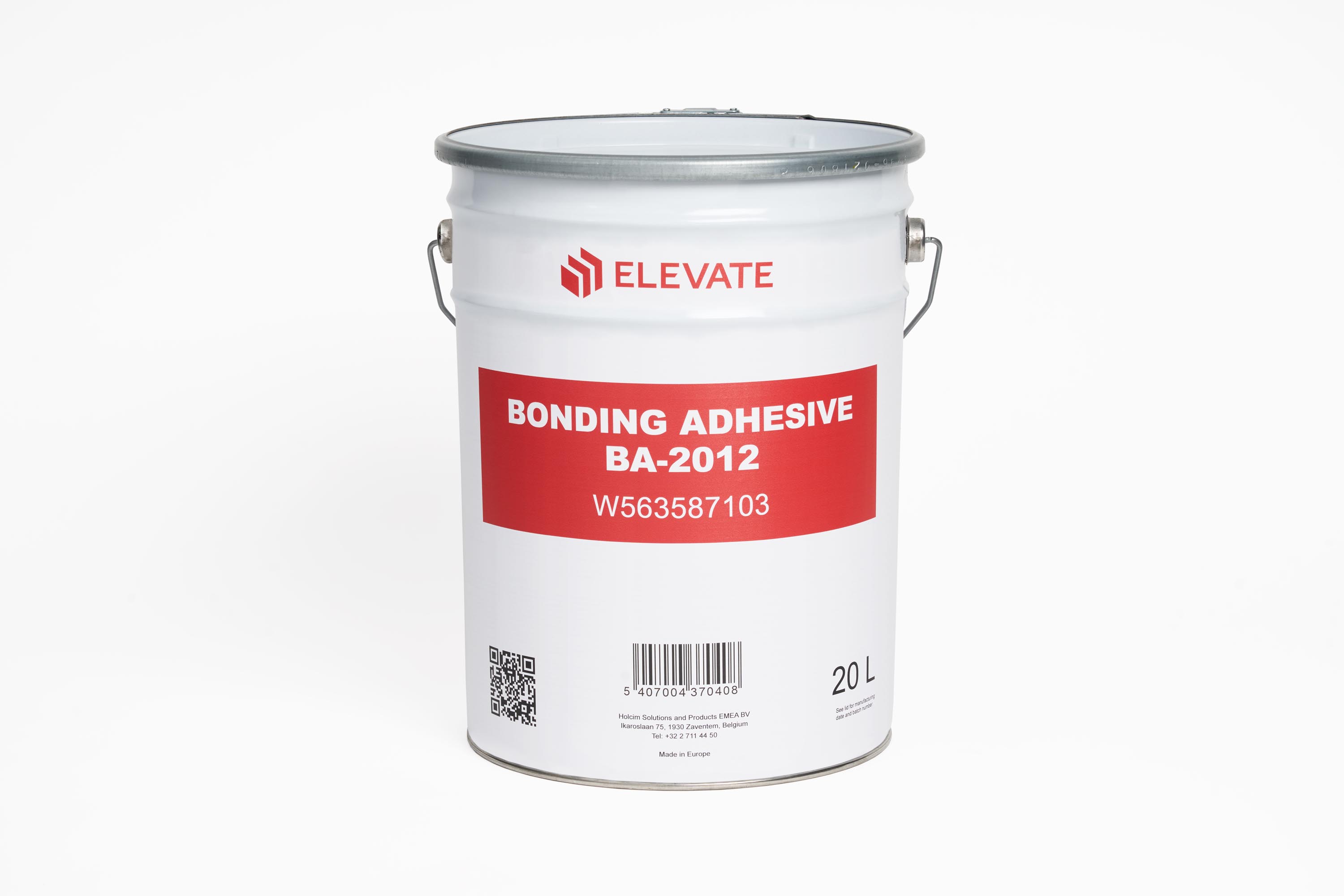 Bonding Adhesive BA-2012 S-TF                        