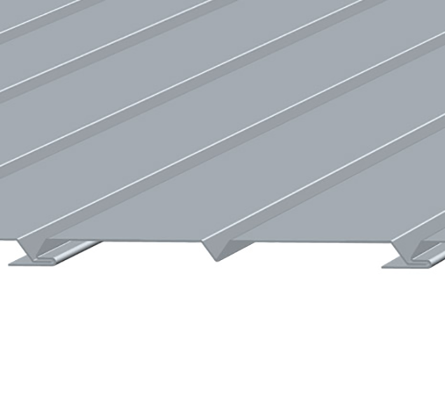 UC750-Groove Panel